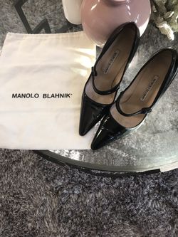 Monolo Blahnik