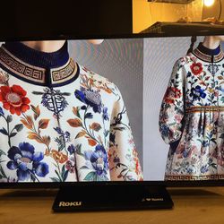 Element FHD 50 in TV 1080P