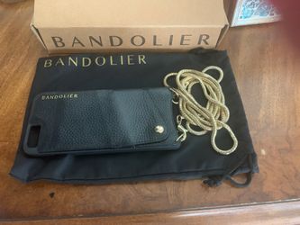Bandolier iPhone 6s