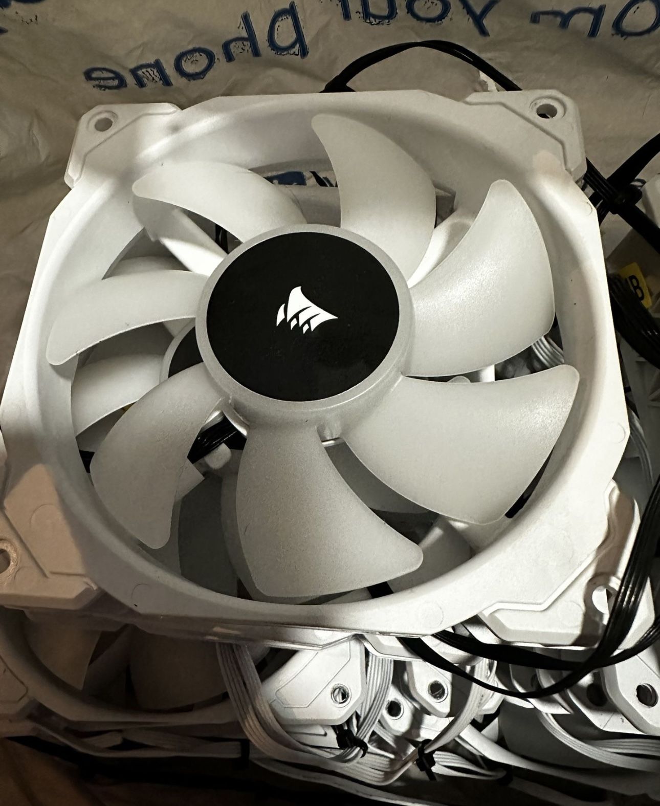 Corsair Pc Fans