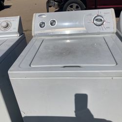 Lavadora Muy Buena Súper Capacidad  Whirlpool 