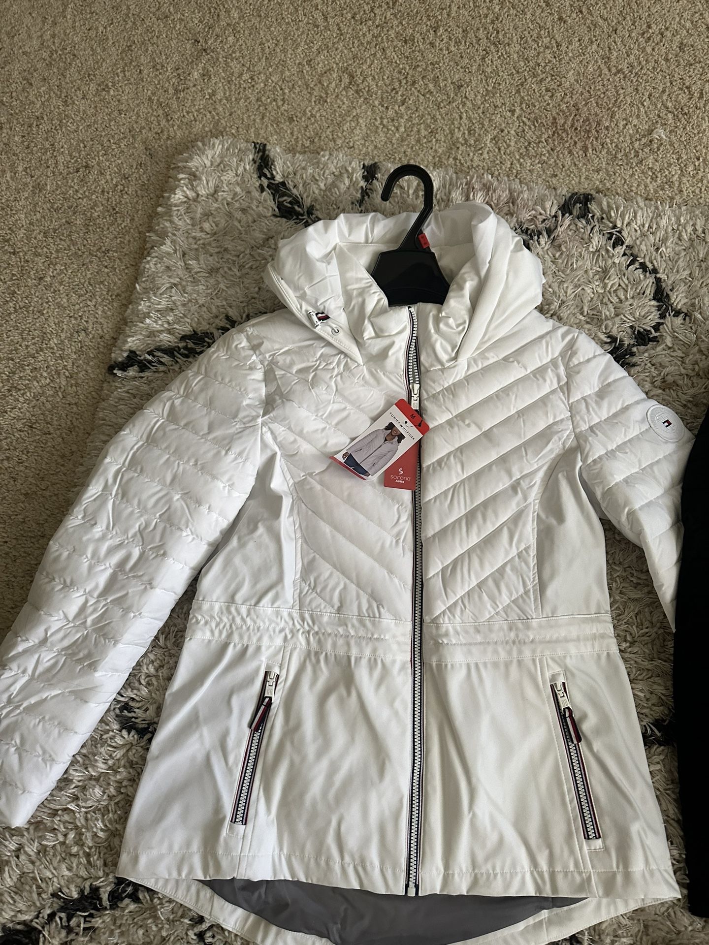 Tommy Hilfiger Jacket