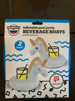New float
