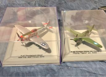 US Bombers 1:100