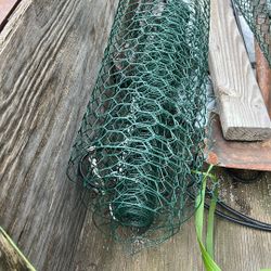 Chicken Wire Roll