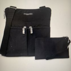 New Crossbody Bag Available 