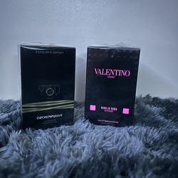 Men’s Desgienr Cologne