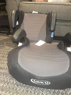 Booster seat