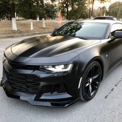 Car Wrap Vinyl