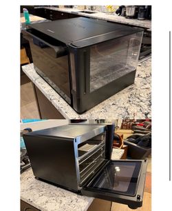 Anova Precision Oven with Perforated Pan - never used