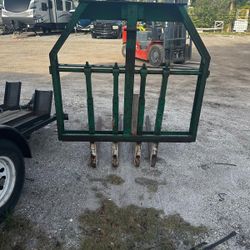 Forklift Fork / Tenedor De Forklift 