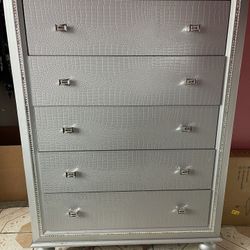 Storage Drawers 