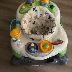 Baby Gear 
