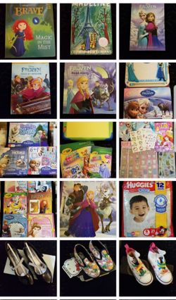 Sale Items #4