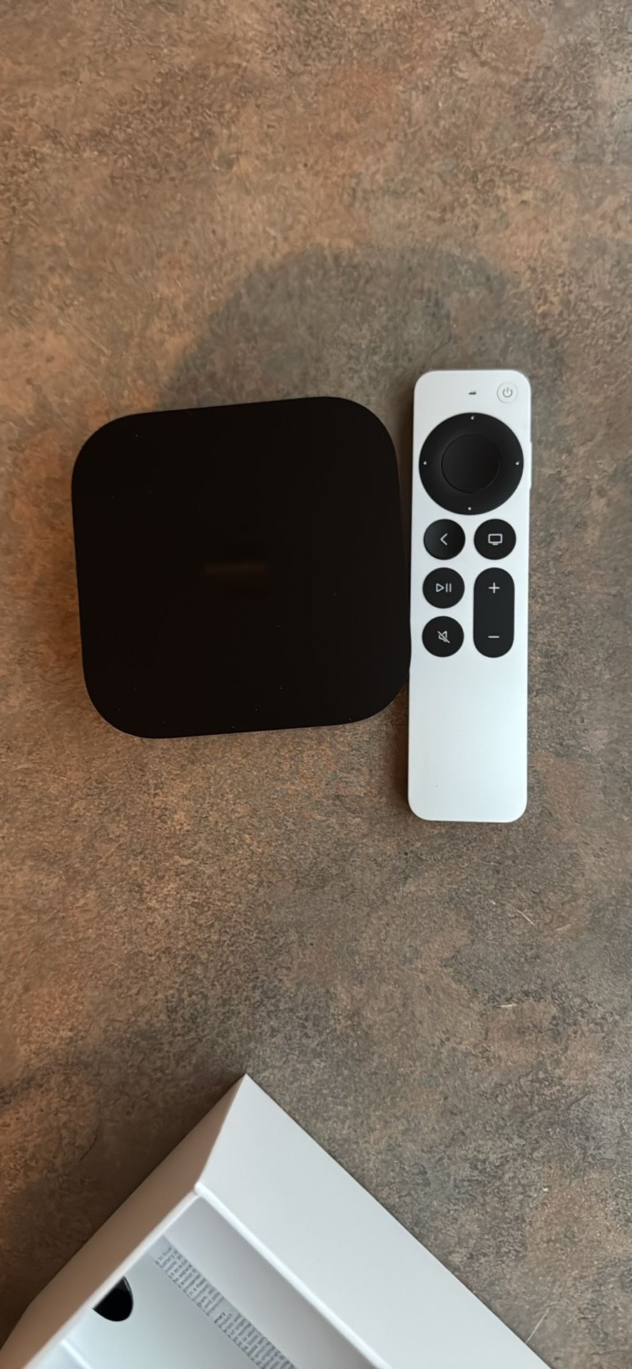 Apple Tv 128gb WiFi And Eathernet