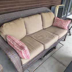 Patio Furniture 