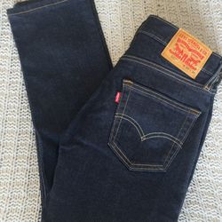 Levi’s Jeans