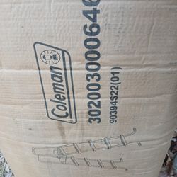 Brand New Pool Ladder 