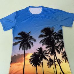 Silken Shirts