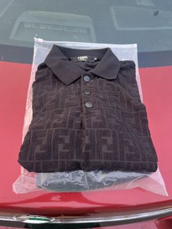 Fendi Shirt