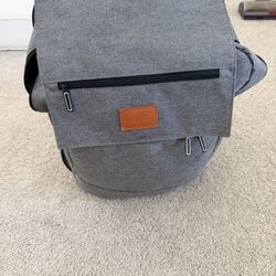 Diaper Bag