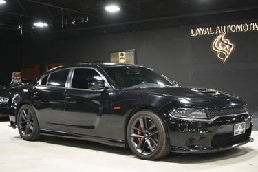 2015 Dodge Charger