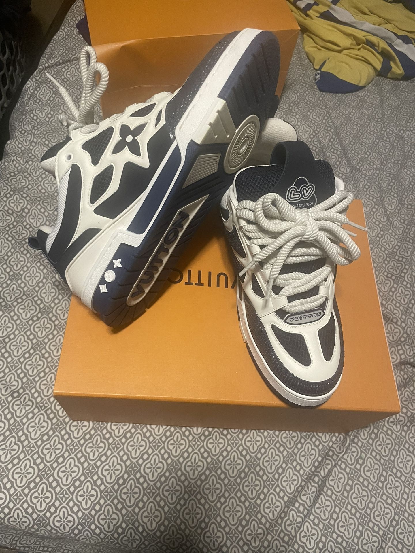 Louis Vuitton
