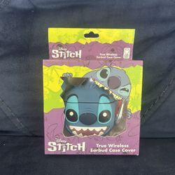 Stitch AirPod Case