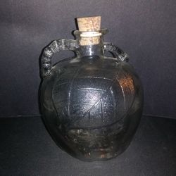 Whitehouse Apple Cider Vinegar Bottle