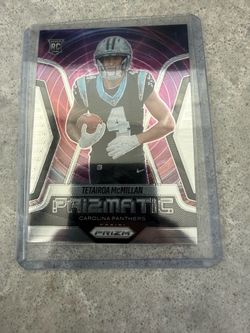 Football trading cards $5