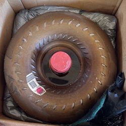 OEM stall Converter 4L60
