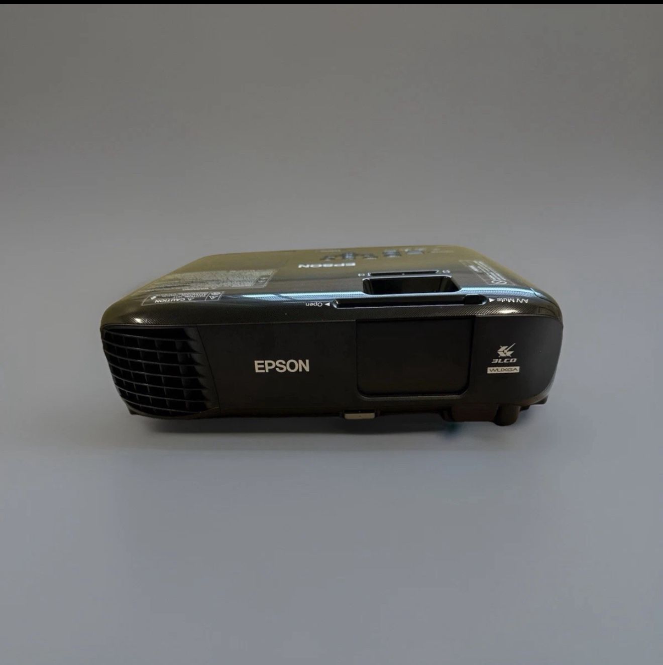 Epson Ex9220 Projector