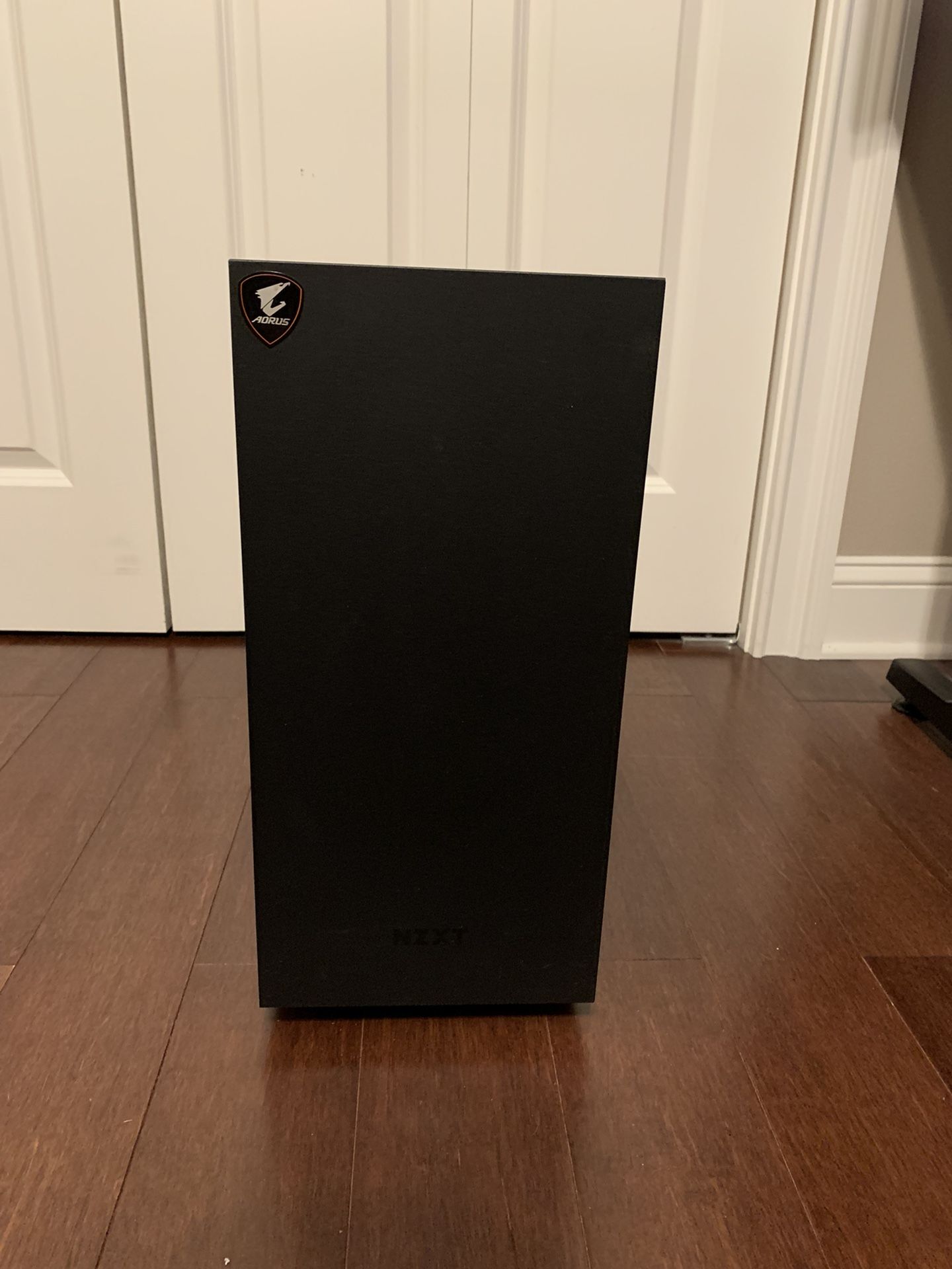 Gaming PC 2060 Super With Ryzen 5 1600