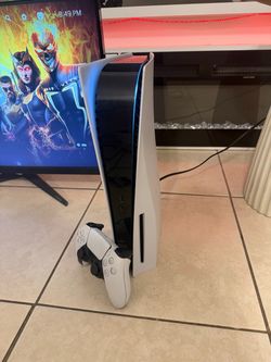 PS5 FAT DISK VERSION 825gb