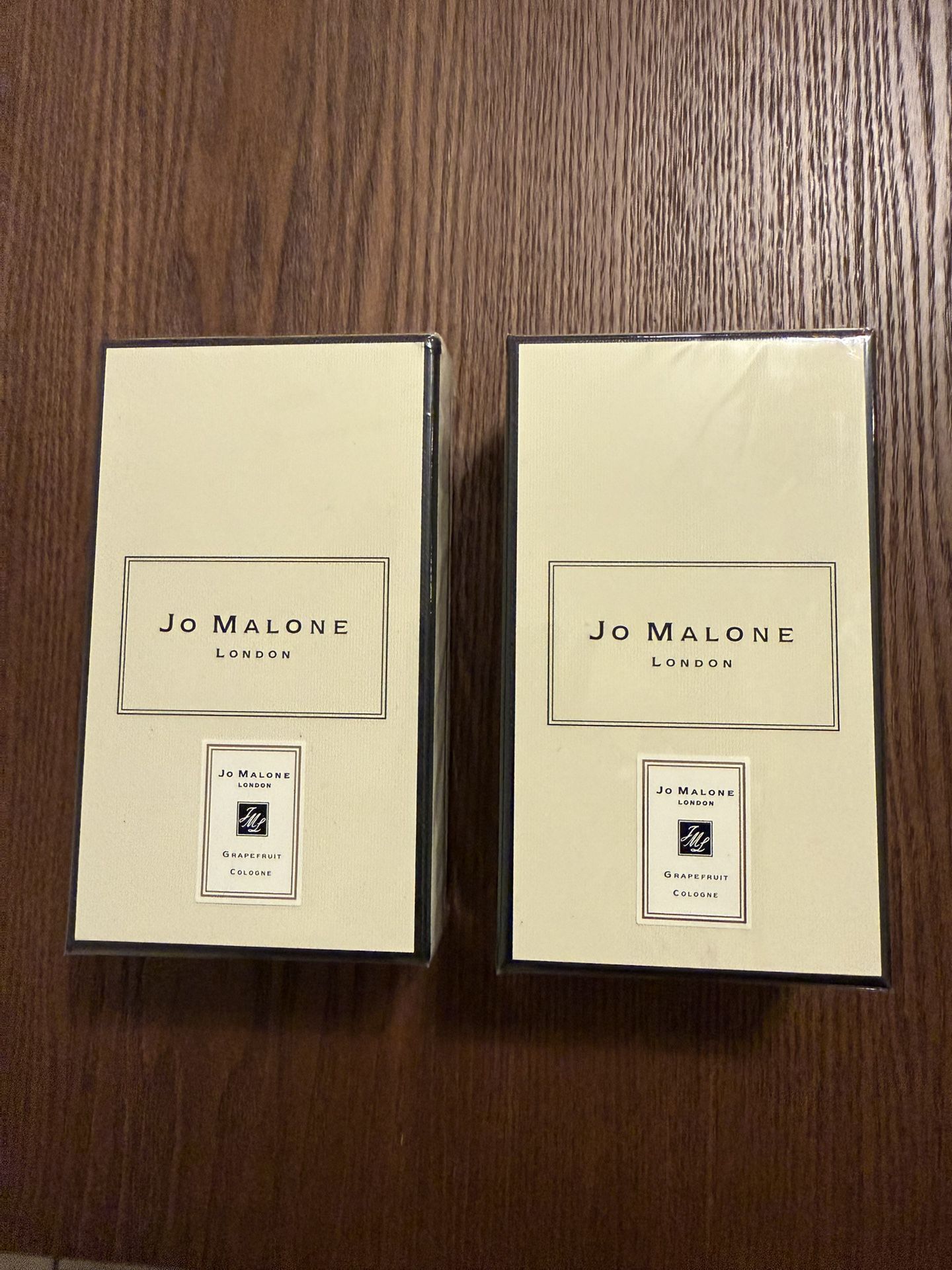 Jo Malone Grapefruit