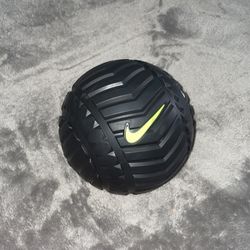 Nike massage ball