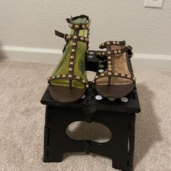 Women Sandals