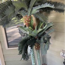 Artificial Tree