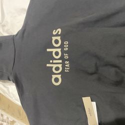 Adidas Fear Of God Athletics 
