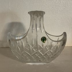 Waterford Bread Basket