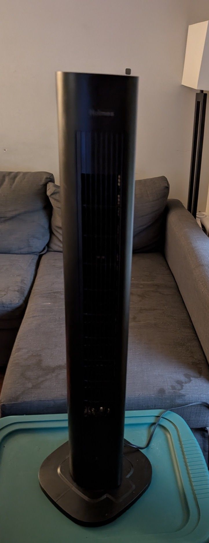 Standing Fan