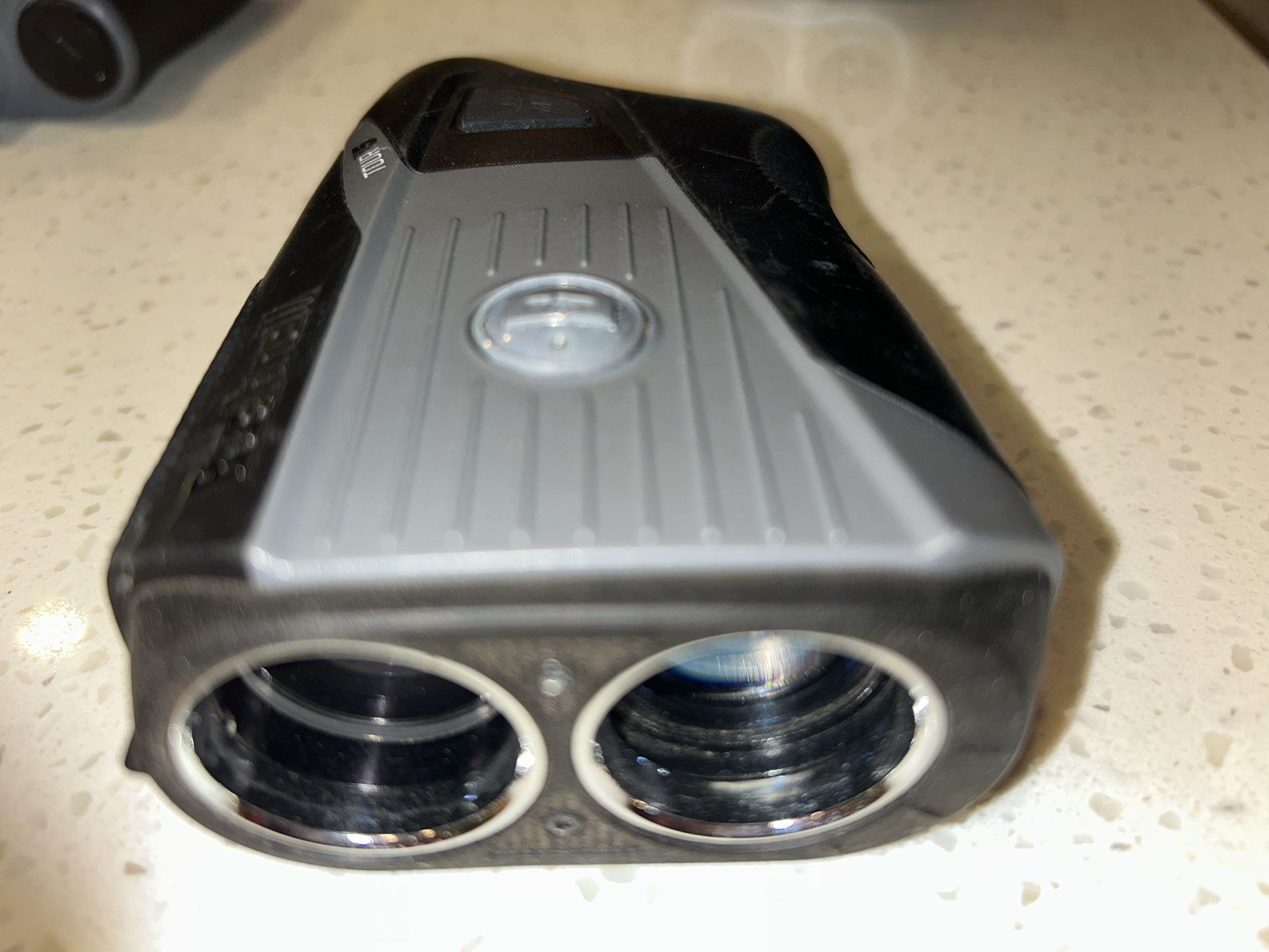 Golf Rangefinder