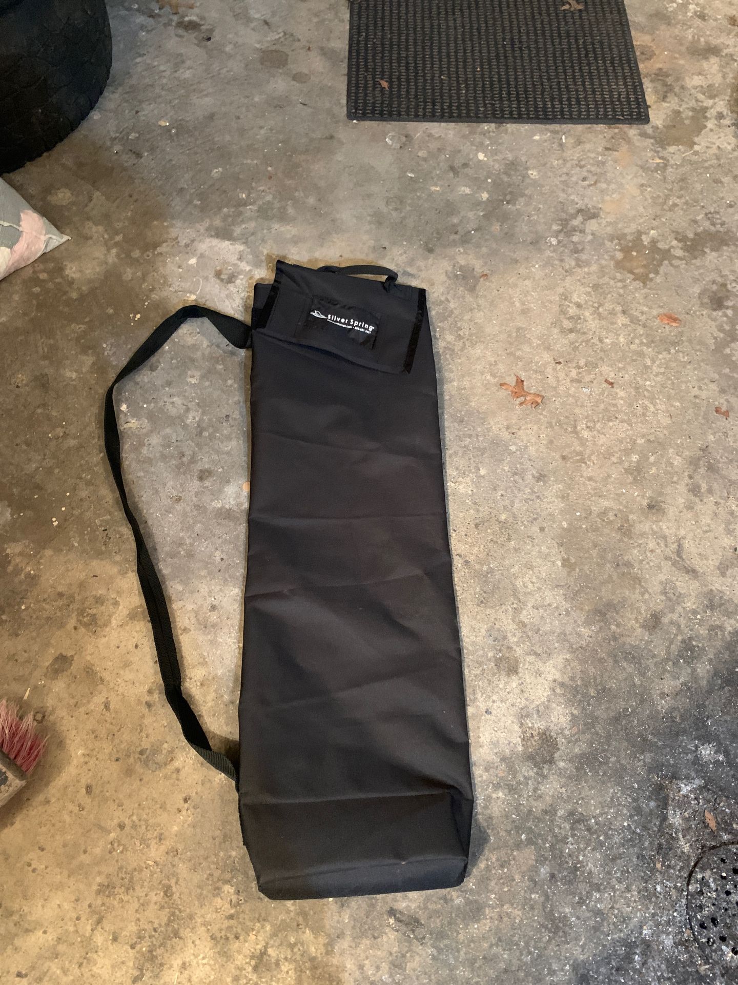 36”x12” New Bag w/Carry strap