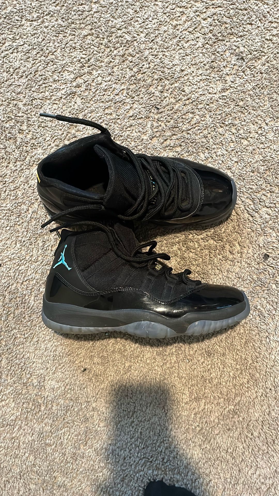 Jordan 11
