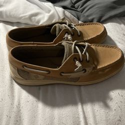 Sperry 