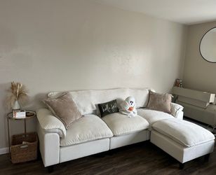Sofa for sale