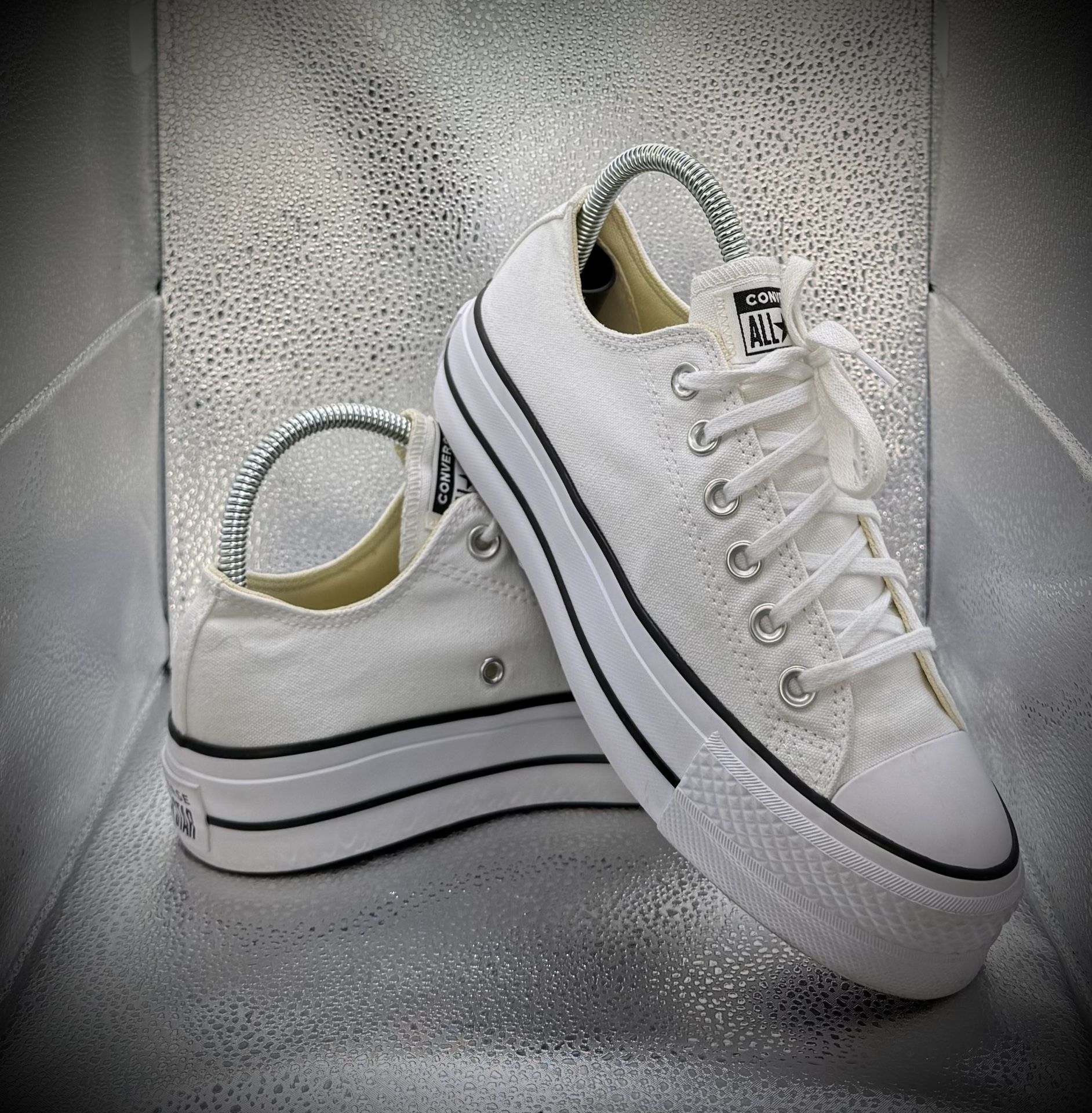 Converse Women's Classic Doublestack Sneakers