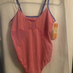 Bodysuit Size XS