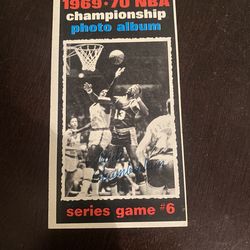 Topps Basketball Card