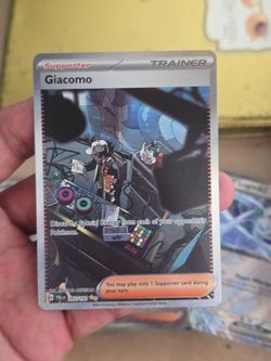Giacomo SIR